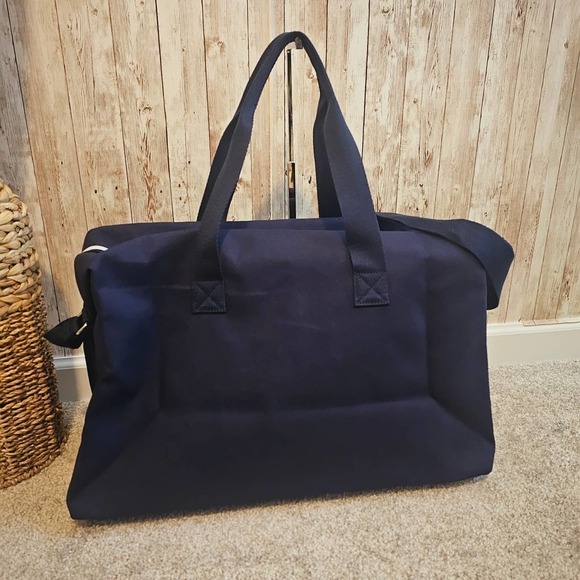 Polo Ralph Lauren Travel Bag navy blue - Picture 5 of 8